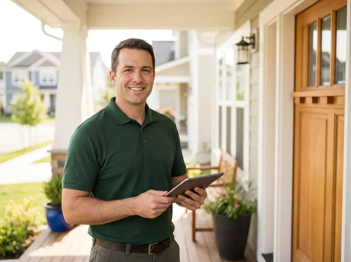 Pest control FAQs for Nipton, CA